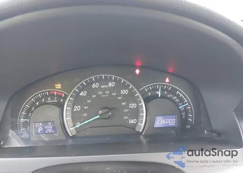 2012 Toyota Camry Se/Le/Xle from USA, damaged, VIN 4T1BF1FK9CU032475